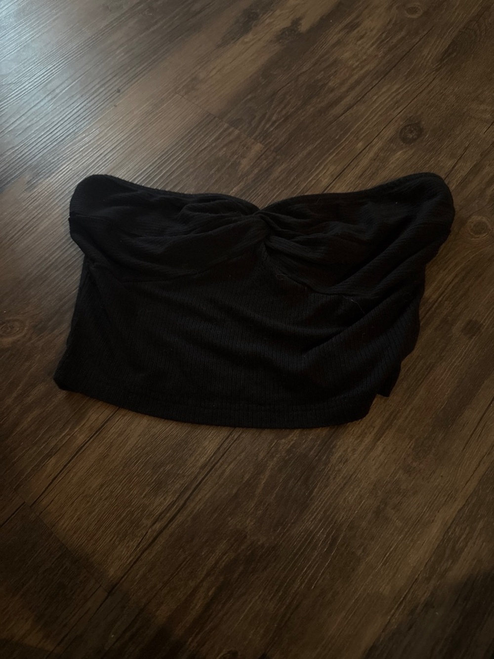 tube top